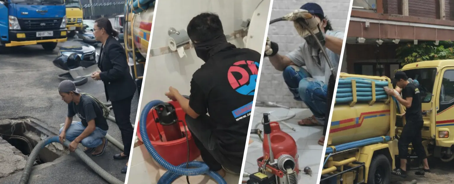 Jasa Sedot WC Balekambang Terdekat